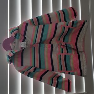 CARTERS 5T rain coat